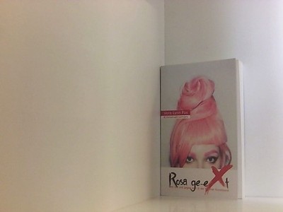 Rosa ge-eXt Fox, Vera Lynn: