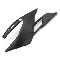 Carbon Kettenschutz FüR Mv Agusta F4 1000 / Rr / Brutale 920 / 990 / 1090 R / Rr