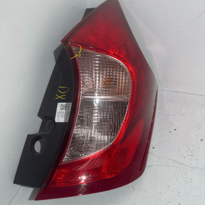 265503VA0A Rücklicht. Rechts NISSAN NOTE (E12E) 1.2 12V DIG-S Mnv 5p/b/1198cc