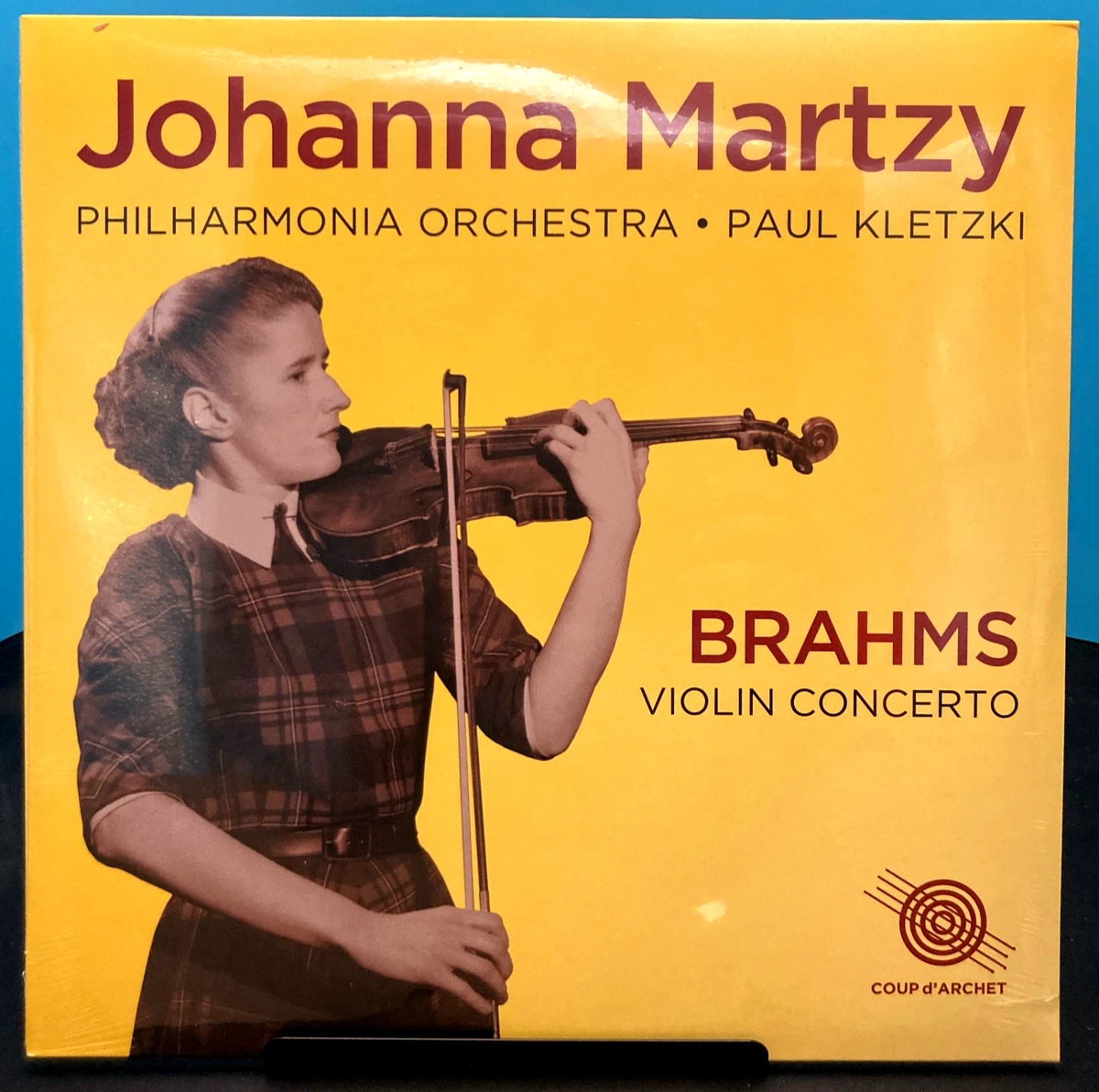 Johanna Martzy for sale - eBay