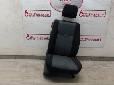 SITZ RECHTS VORNE Suzuki Grand Vitara II (JT) SUV 1.9 DDiS (F9Q) 8538063JG0BFD