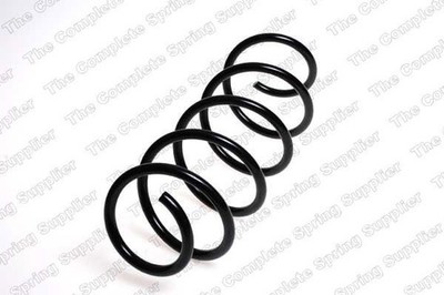 Kilen Front Suspension Coil Spring For Fiat Lancia Idea Musa
