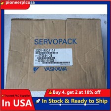 YASKAWA AC SERVO DRIVER SGDV-R90A11A SGDVR90A11A NEW