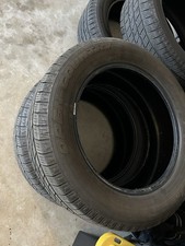 Set Of 4 Toyo Open Ht Tires 27555r20 Set Of 4 Toyo Open Ht Tires 27555r20