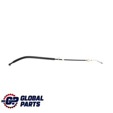 Mercedes W414 Kofferraum Heckklappe Schloss Bowdenzug Gest&auml;nge A4147600604