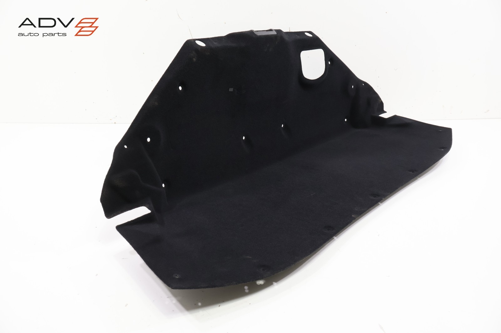 2015 - 2018 FERRARI CALIFORNIA T TRUNK DECK LID TRIM COVER LINER PANEL OEM