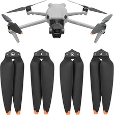 Air 3S Propellers Blades - 4Pcs Props for DJI Mavic Air 3/Air 3S Replacement Par