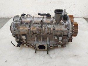 ZYLINDERKOPF CYLINDER HEAD Volkswagen Polo V (6R) 2014 04E103264 / 04E103064L