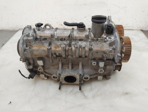 ZYLINDERKOPF CYLINDER HEAD Volkswagen Polo V (6R) 2014 04E103264 / 04E103064L