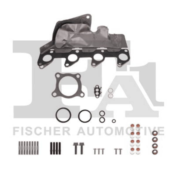Montagesatz Lader FüR Audi Seat Skoda Vw A1 A3 Sportback Cabriolet Altea Xl-image
