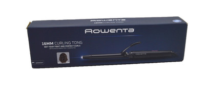 Rowenta Lockenstab CF2119, 16 mm, 360° Drehkabel.