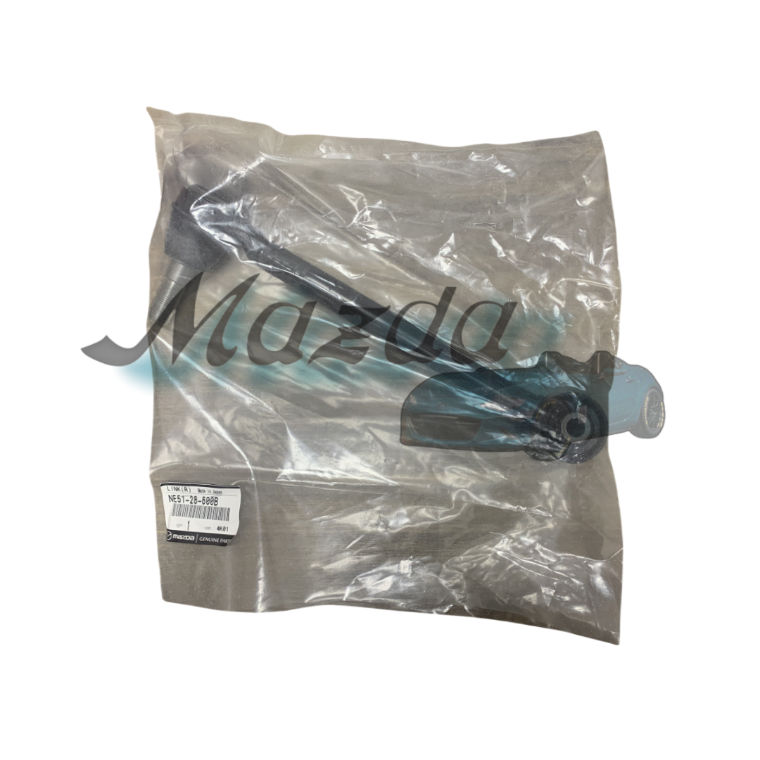 Genuine RR Mazda Miata Mx-5 Lateral Arm OEM NE5128600B for sale