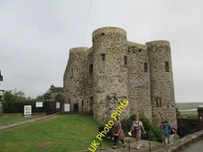 Photo 6x4 Ypres  Tower  built  1249 Rye Now part of Rye Castle Museum and c2015