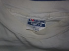 Classic Dartmouth College Alps Hanes Beefy T Cotton Shirt Large VGC — photo 4