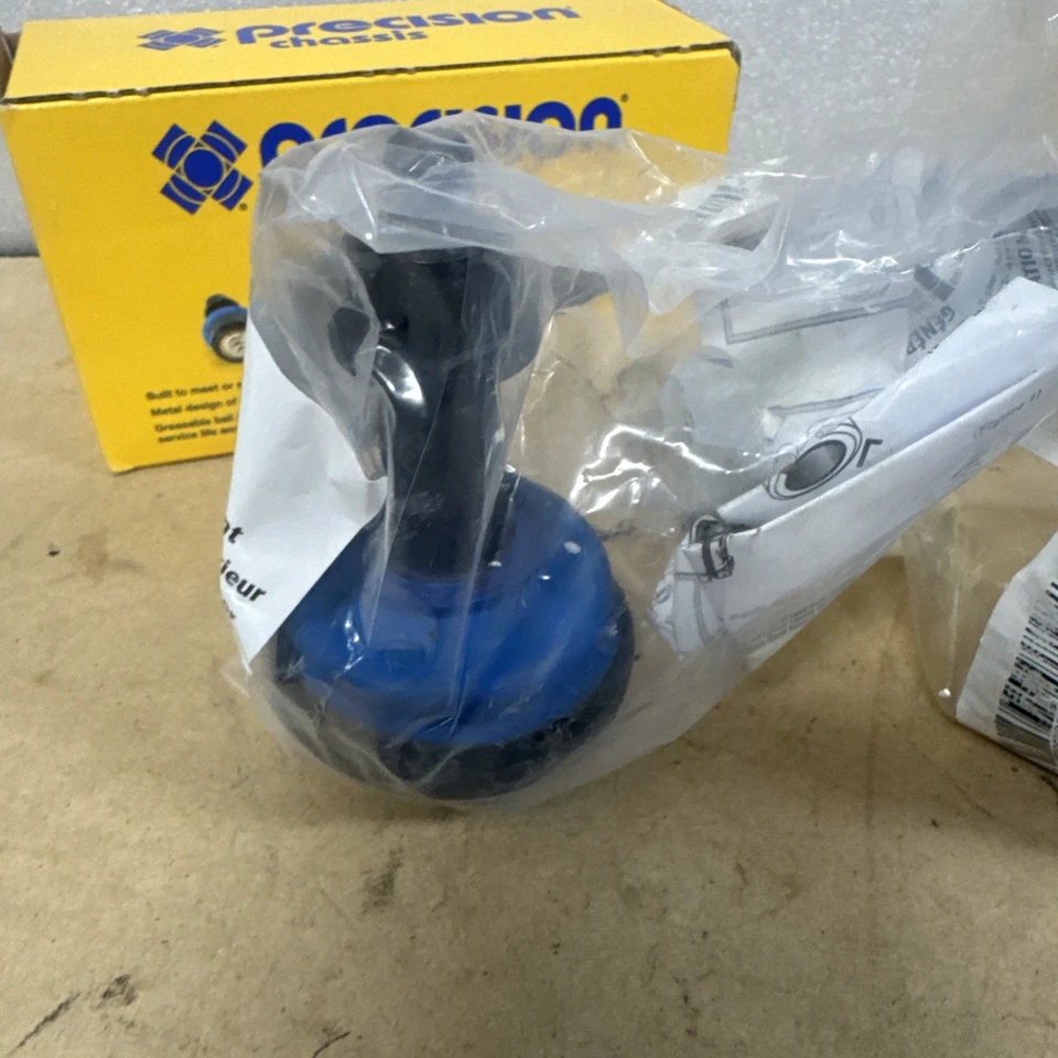 Jeep Gladiator Wrangler 2018 2022 ball joints set MS25574 NEW JL JLU - Image 2 of 4