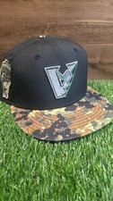 Arizona V Diamondbacks New Era Camo