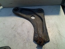 Triangle de suspension Peugeot 207