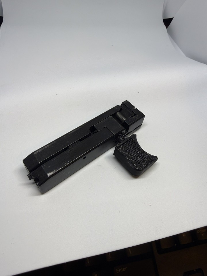Rossi RS22M Replacement Charging Handle 3D Printed 2 Pack BLACK | eBay