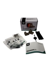 Vortex Defender-CCW 3MOA Micro Red Dot Sight - Tan - DFCCW-MRD3-T