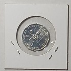 1990 Jamaica 1 Cent Coin UNC World Coin — photo 2