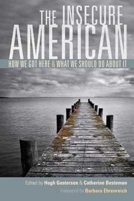 The Insecure American: How We Got Here and What We Should Do about It: Used