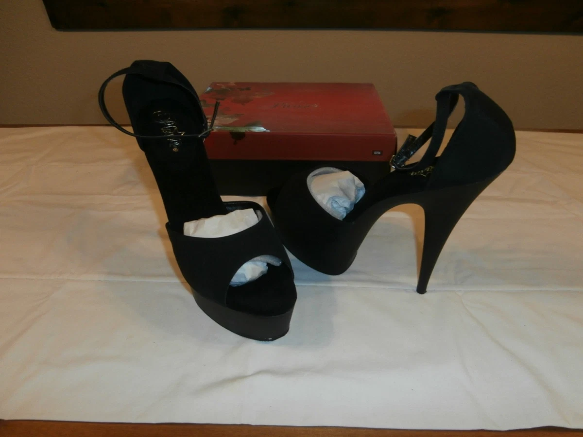 Open Toe Open Toe Heels for Women for sale | eBay