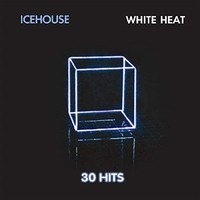 Icehouse - White Heat - Cd - G4Z