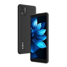 2025 New Android 14OS Smartphone Unlocked Mobile Phone 16GB Dual SIM 8 Core 5.5"