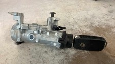 Ignition Switch WITH CYLINDER AND KEY VOLKSWA...