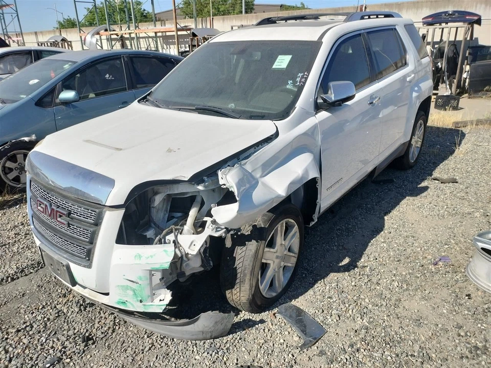 ENGINE WIRE HARNESS 20913052 2011 GMC TERRAIN — 第 3/4 张图片