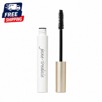 Jane Iredale Beyond Lash Volumizing Mascara 0.28 oz 8g Full Size New