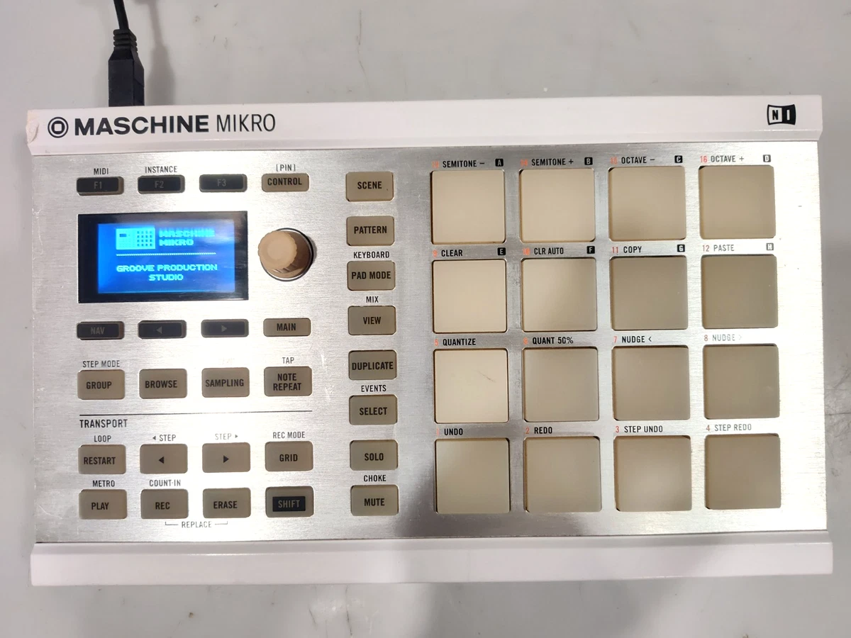 Maschine Mk2 for sale | eBay