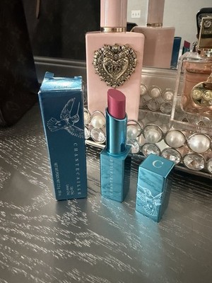 chantecaille lip chic lupine lipstick stick 2.5g 0.09oz limited edition
