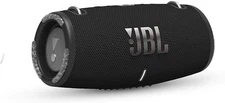 JBL XTREME 3 Waterproof Wireless Portable Bluetooth Speaker - Black