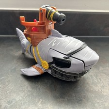 Fisher Price Imaginex Pirate Mega Mouth Shark