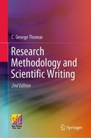 C. George Thomas | Research Methodology And Scientific Writing | Buch | Englisch