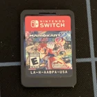 Nintendo Mario Kart 8 Deluxe Nintendo Switch E Everyone NTSC-U/C