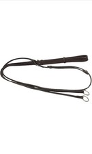 Hy Running Martingale: Black: Pony Size