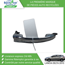 Porte avant et accessoires Lancia DELTA