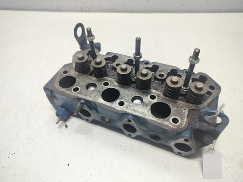 SBA111016622 FORD ENGINE CYLINDER HEAD