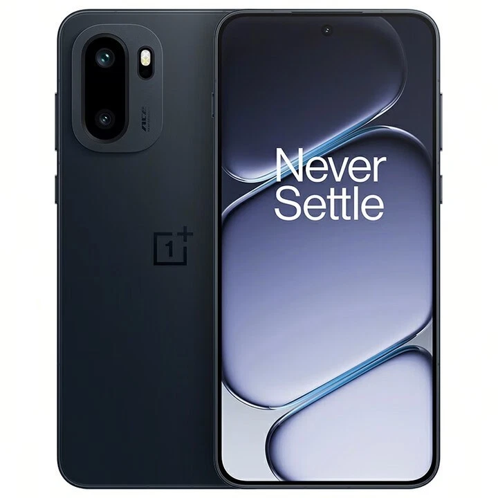 OnePlus Ace 6 5G Smartphone 6.83 Inch 165Hz Snapdragon 8 Elite NFC 7800mAh 120W - Image 3 of 4