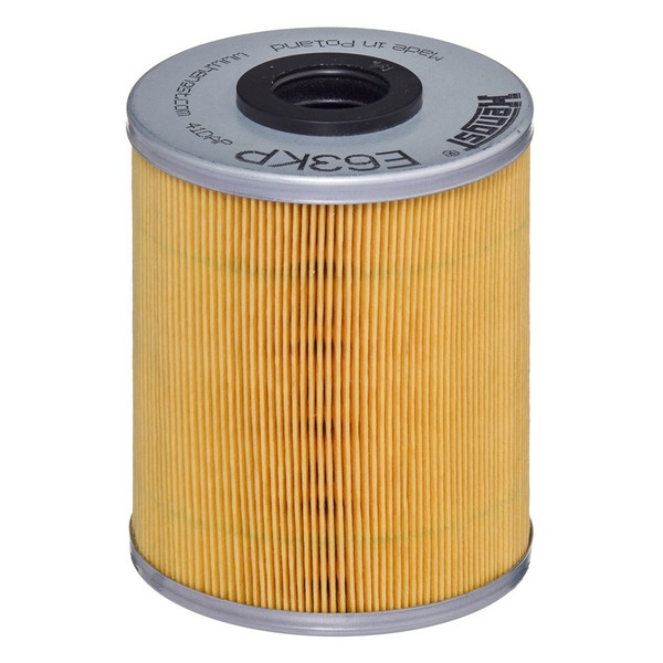 Hengst Filter Kraftstofffilter E63KP D78 Filtereinsatz FüR Nissan Opel 605 X70 2-image