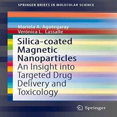 Silica-coated Magnetic Nanoparticles An Insight into Targeted Dru