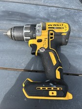 DEWALT DCD791 20V Brushless Drill Driver 1/2 ...