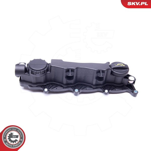 Esen SKV Zylinderkopfhaube 48SKV028 FüR CitroËN Passend FüR Fiat Ford Mini-image