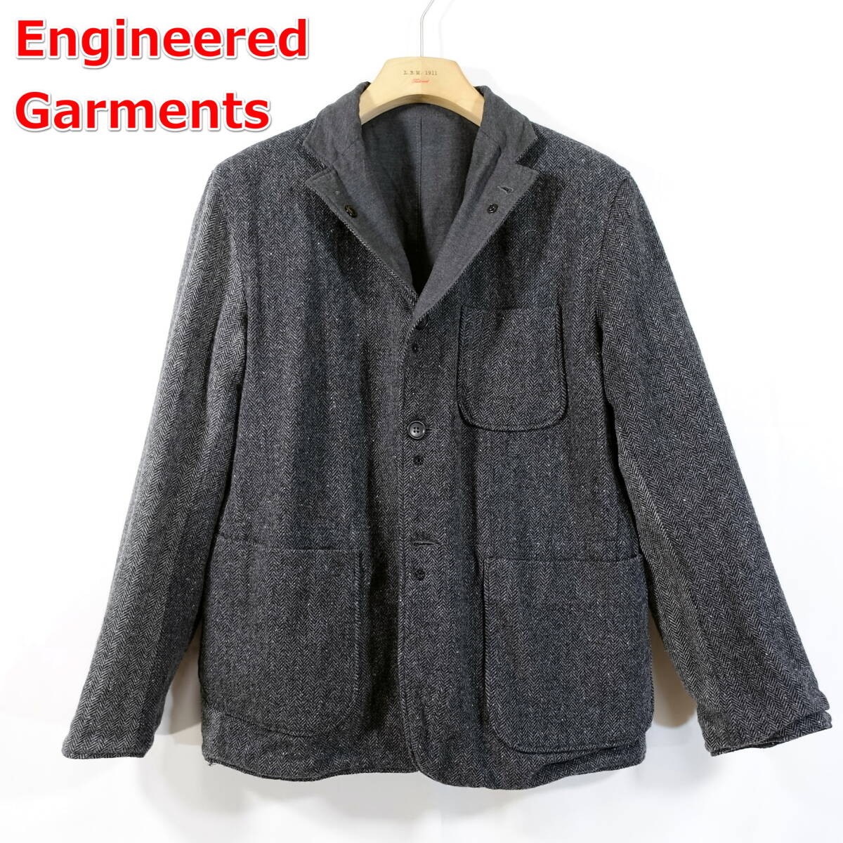 Engineered Garments Standard Engineered Garments … - image 1