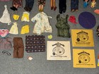 Mattel The Sunshine Family Lot With Boxes Accessories Etc. Huge lot — photo 6
