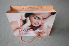 Tresor Lancome Paris Thomas