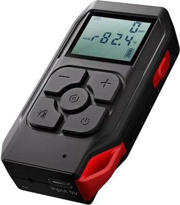 Hcalory Wireless Remote Control For TB 2S / TB 2plus/TB Max /TC 2S Diesel Heater
