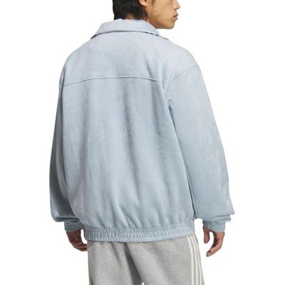 adidas Originals CTT 3.1 SFOT Chinese Track Casual Jacket Blue